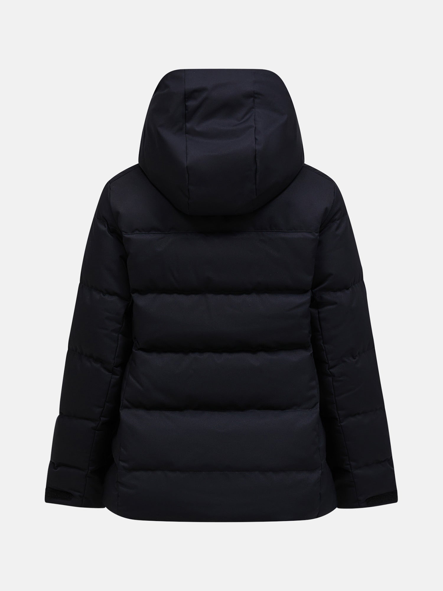 Peak Performance Shred Skijacke Damen schwarz schwarz Bild 4