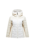 Peak Performance Silverchute Helium Jacket Skijacke Damen türkis türkis Bild 3