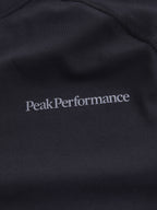 Peak Performance Spirit Crew Baselayer Damen schwarz schwarz Bild 3