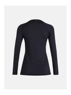 Peak Performance Spirit Crew Baselayer Damen schwarz schwarz Bild 4