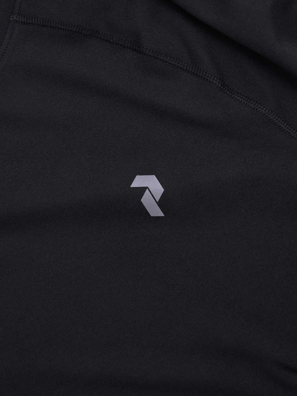 Peak Performance Spirit Crew Baselayer Herren schwarz schwarz Bild 3