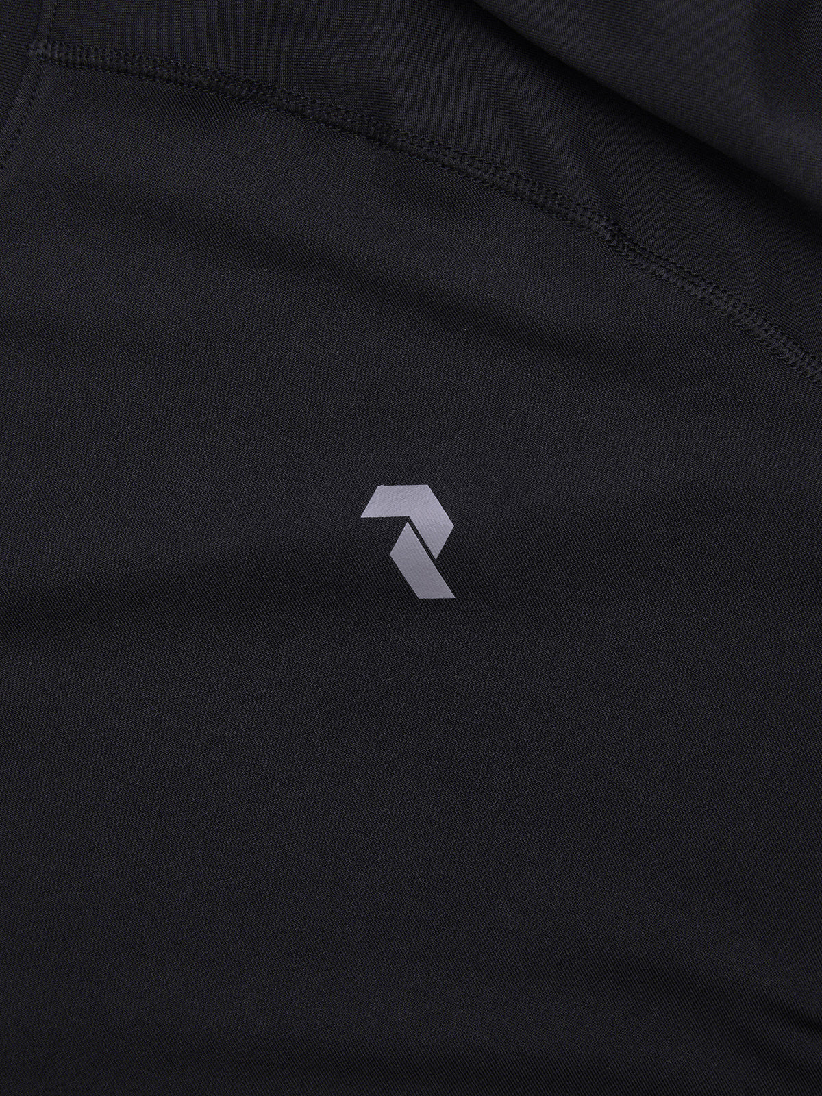 Peak Performance Spirit Crew Baselayer Herren schwarz schwarz Bild 3