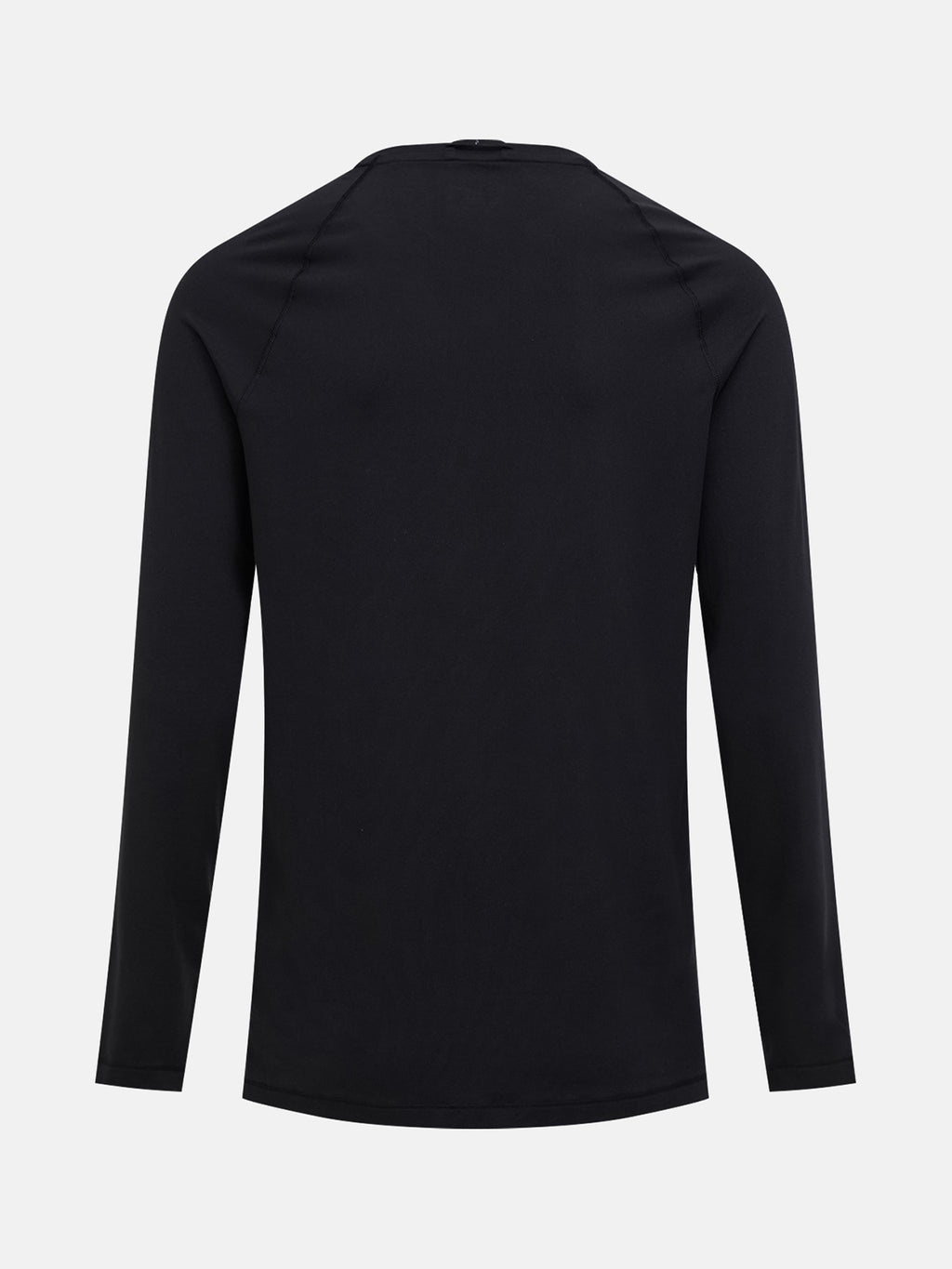 Peak Performance Spirit Crew Baselayer Herren schwarz schwarz Bild 4