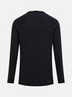 Peak Performance Spirit Crew Baselayer Herren schwarz schwarz Bild 4