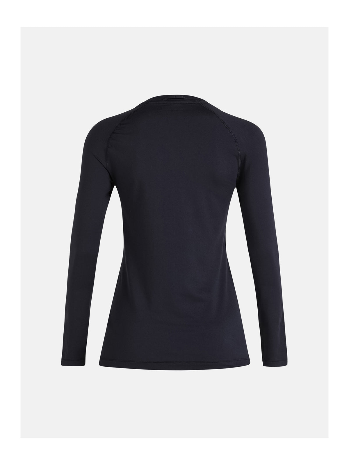 Peak Performance Spirit Crew Damen-Funktionsshirt schwarz Bild 4