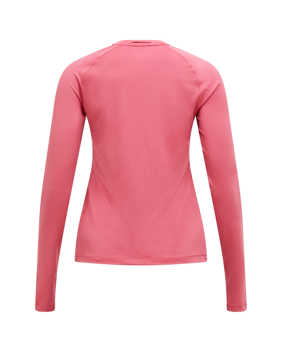 Peak Performance Spirit Crew Damen-Funktionsshirt MOUNTAIN BLUSH Bild 2