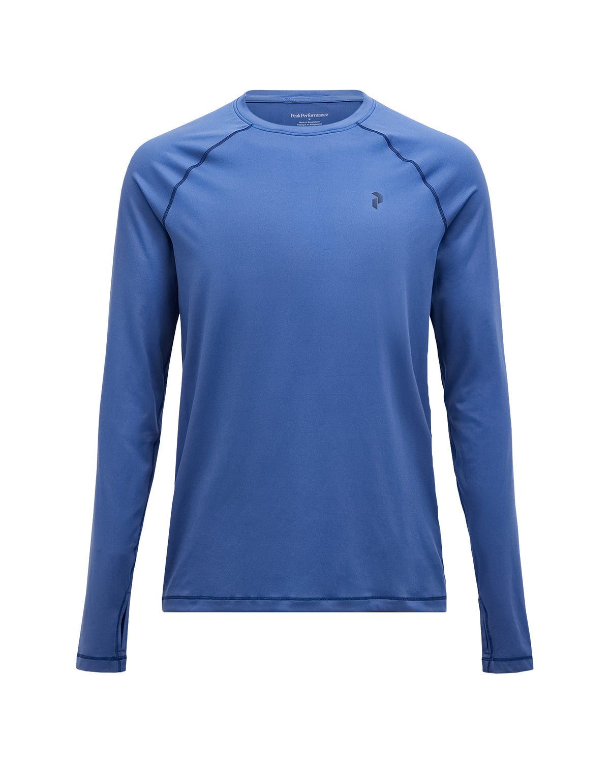 Peak Performance Spirit Crew Herren-Funktionsshirt (*) Bild 1