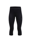 Peak Performance Spirit Short John Skiunterwäsche Damen schwarz schwarz Bild 1
