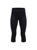 Peak Performance Spirit Short John Skiunterwäsche Damen schwarz schwarz Bild 1