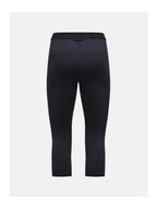 Peak Performance Spirit Short John Skiunterwäsche Damen schwarz schwarz Bild 3