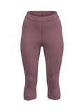 Peak Performance Spirit Short John Skiunterwäsche Damen rosa rosa Bild 1