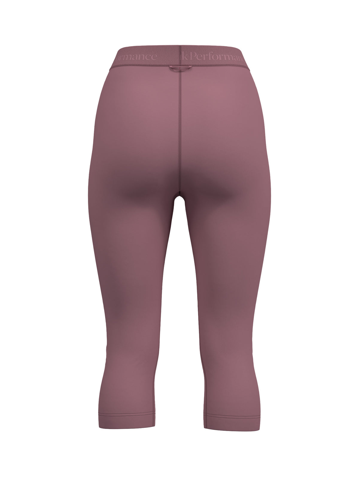 Peak Performance Spirit Short John Skiunterwäsche Damen rosa rosa Bild 4