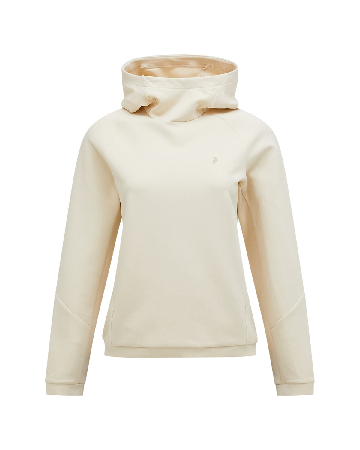 Peak Performance Sportstech Damen-Hoodie schwarz Bild 4