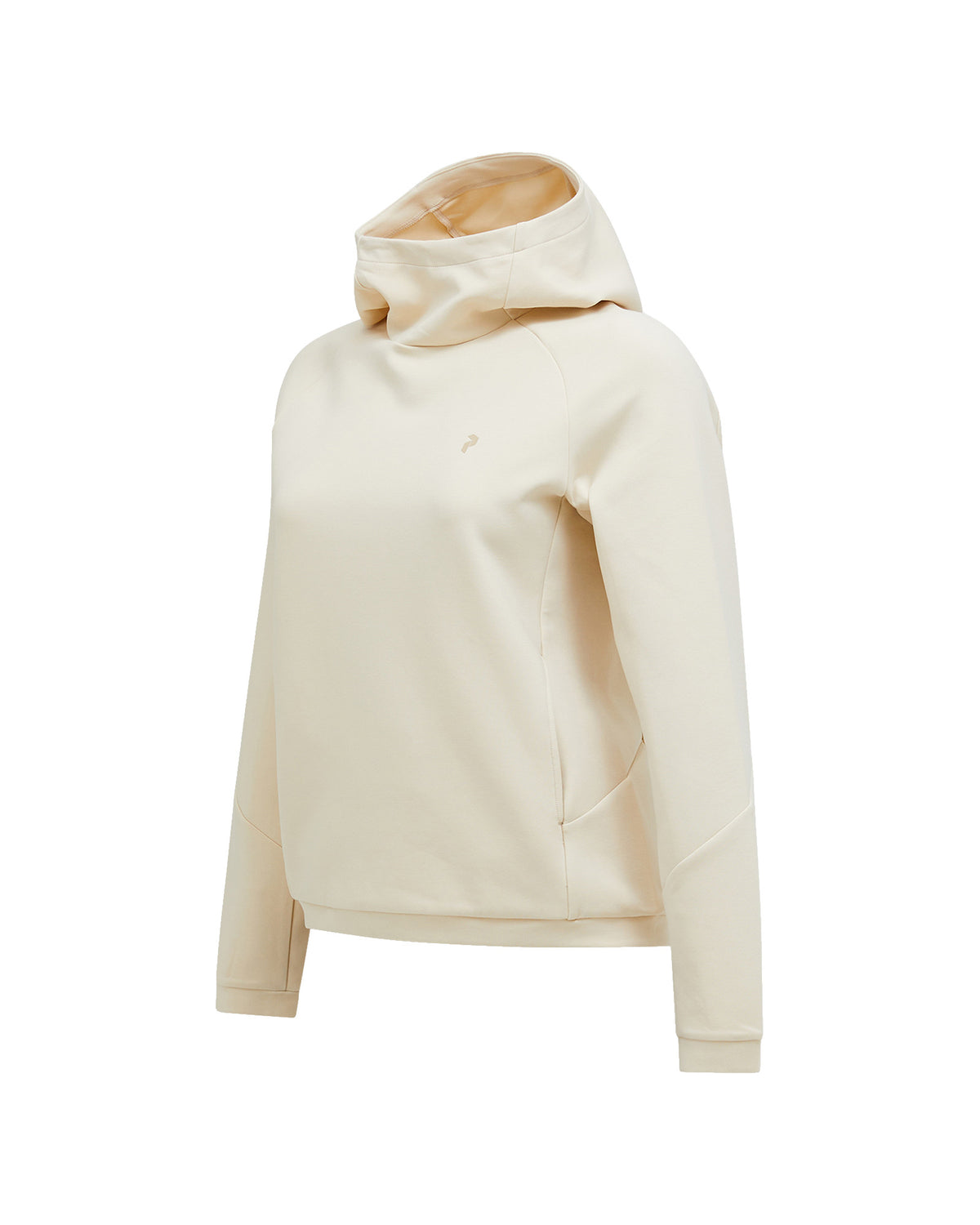 Peak Performance Sportstech Damen-Hoodie schwarz Bild 6
