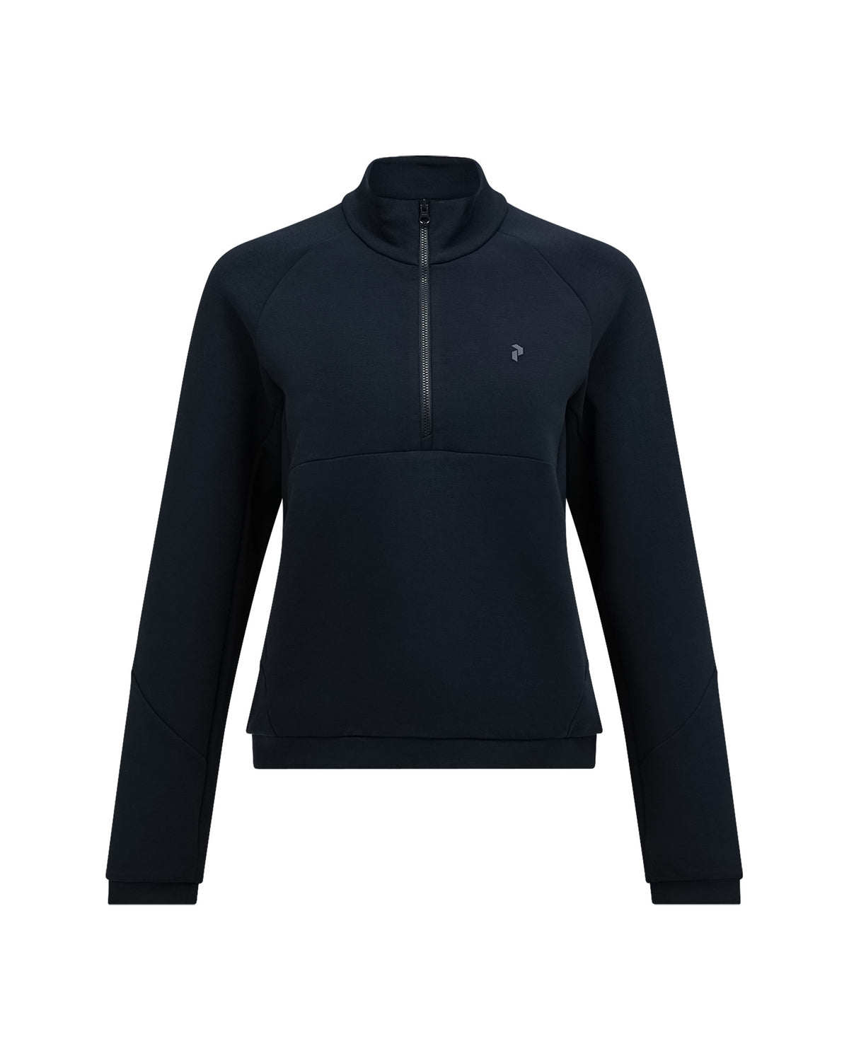 Peak Performance Sportstech Half Zip Damen - Peak Performance - MEINFREUDENHAUS