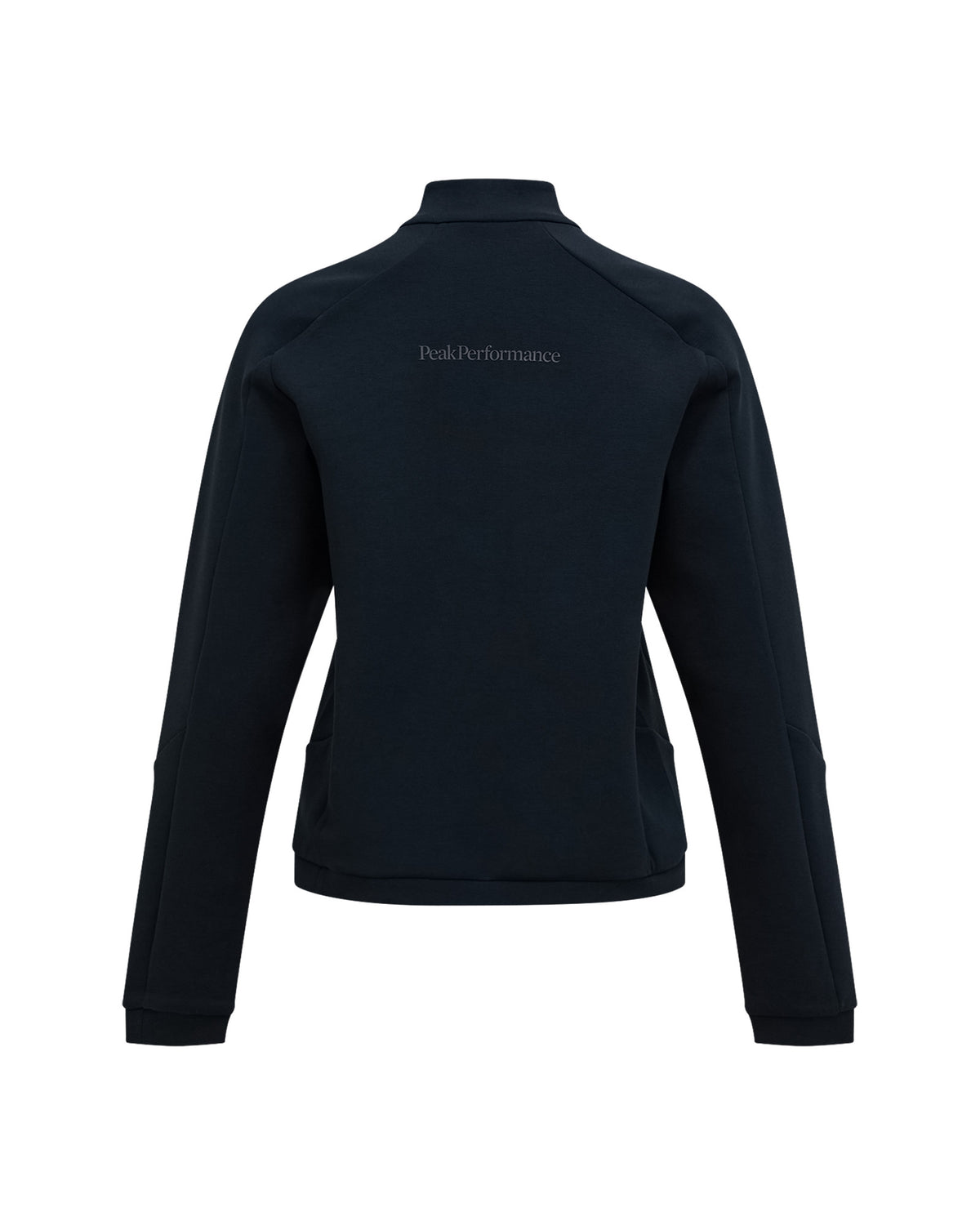 Peak Performance Sportstech Half Zip Damen - Peak Performance - MEINFREUDENHAUS