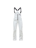 Peak Performance Stretch Bib Skihose Damen schwarz schwarz Bild 4