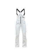 Peak Performance Stretch Bib Skihose Damen schwarz schwarz Bild 4