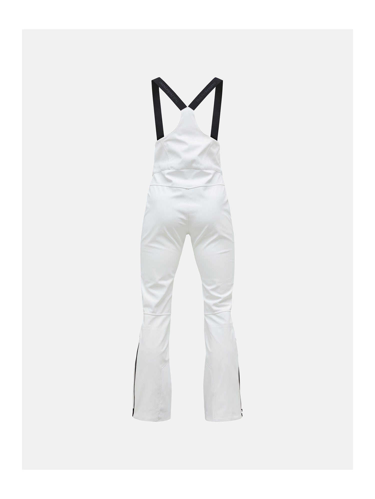 Peak Performance Stretch Bib Skihose Damen schwarz schwarz Bild 7