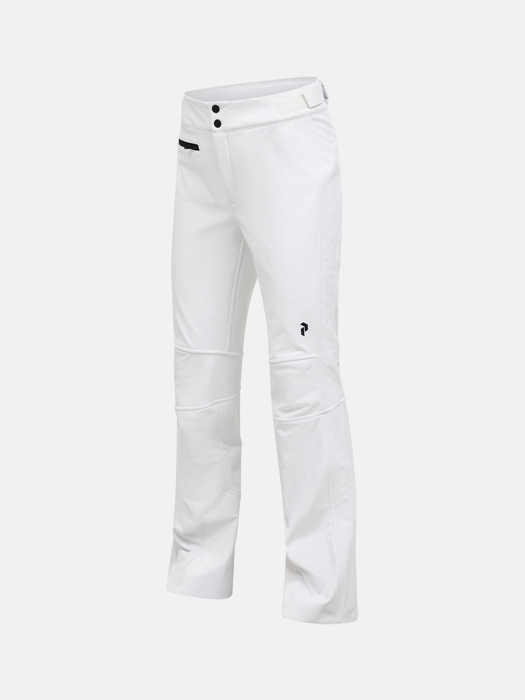 Peak Performance Stretch Pants Skihose Damen Off-White Off-White Bild 2