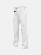 Peak Performance Stretch Pants Skihose Damen Off-White Off-White Bild 2