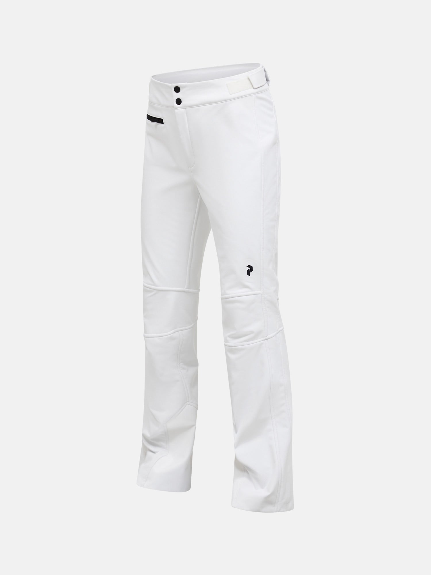 Peak Performance Stretch Pants Skihose Damen Off-White Off-White Bild 2