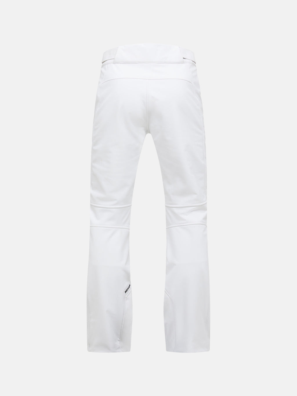 Peak Performance Stretch Pants Skihose Damen Off-White Off-White Bild 4