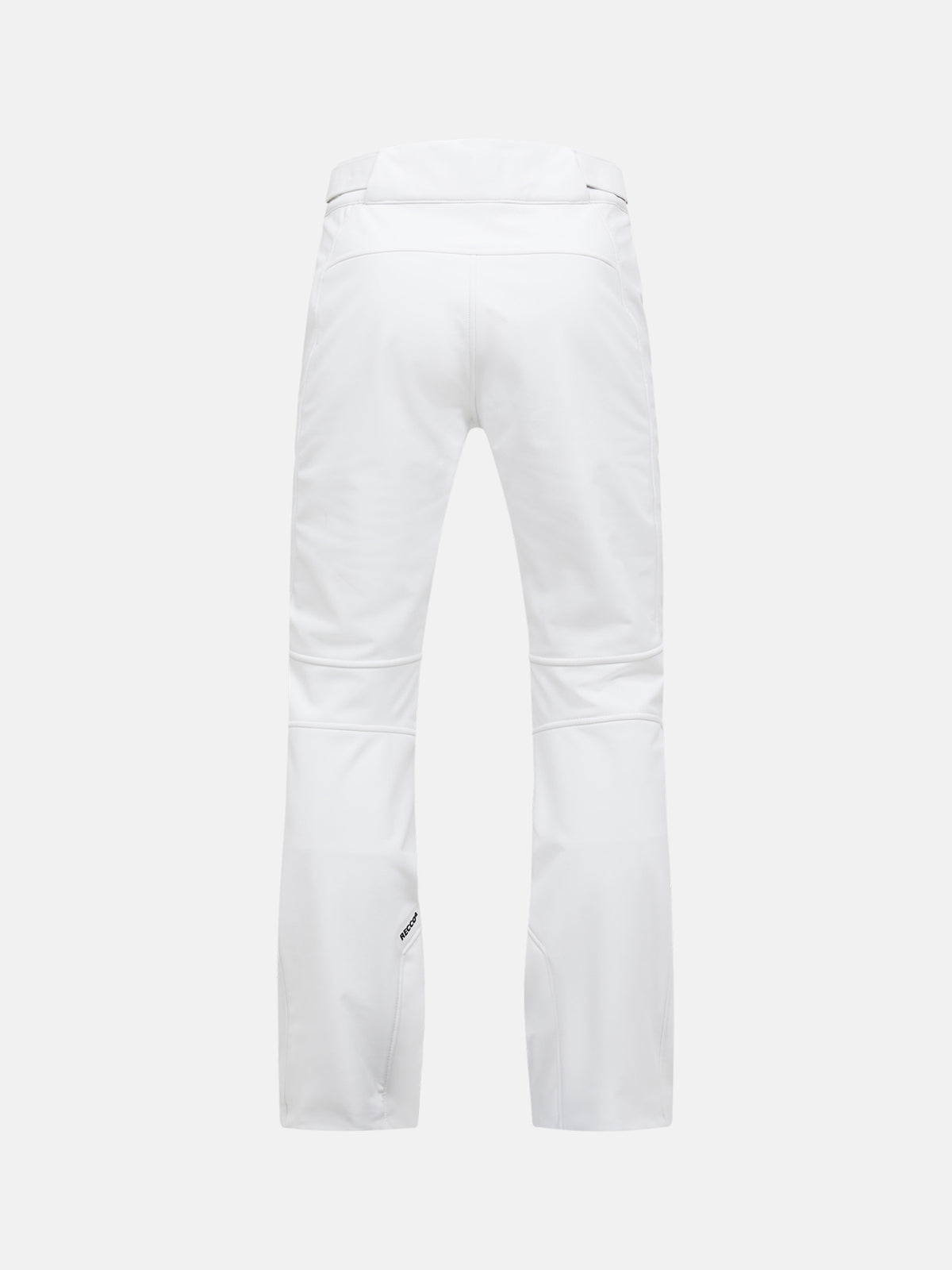 Peak Performance Stretch Pants Skihose Damen Off-White Off-White Bild 4
