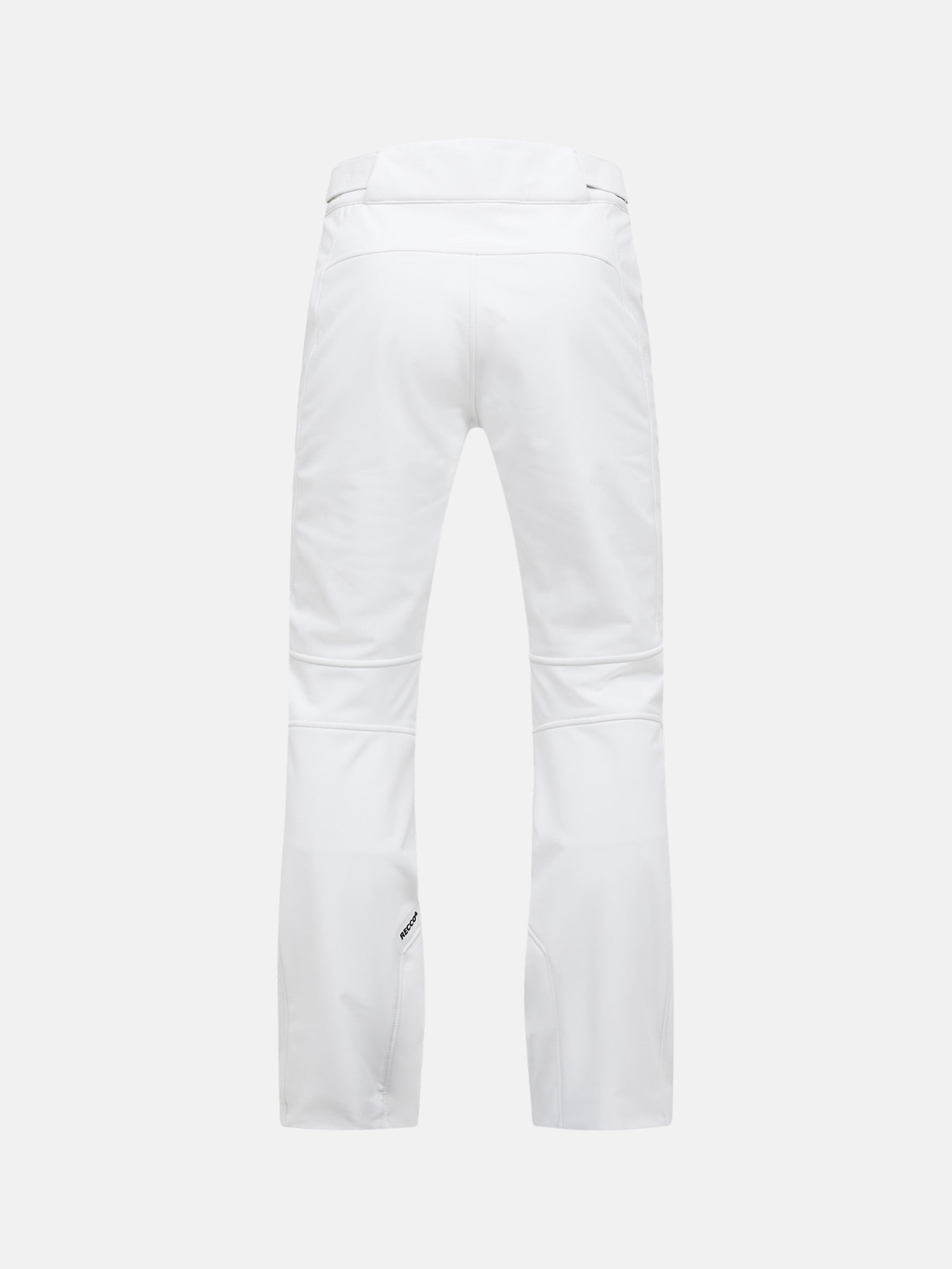 Peak Performance Stretch Pants Skihose Damen Off-White Off-White Bild 4