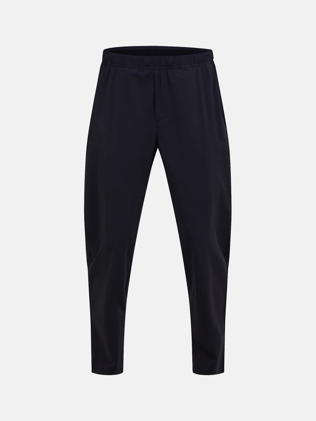Peak Performance Tech Jogger Hose Herren schwarz schwarz Bild 1