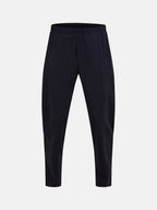 Peak Performance Tech Jogger Hose Herren schwarz schwarz Bild 1