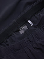 Peak Performance Tech Jogger Hose Herren schwarz schwarz Bild 3