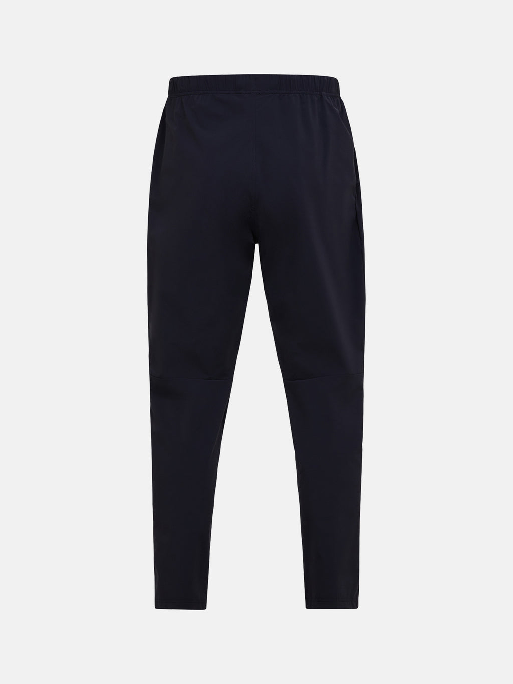 Peak Performance Tech Jogger Hose Herren schwarz schwarz Bild 4