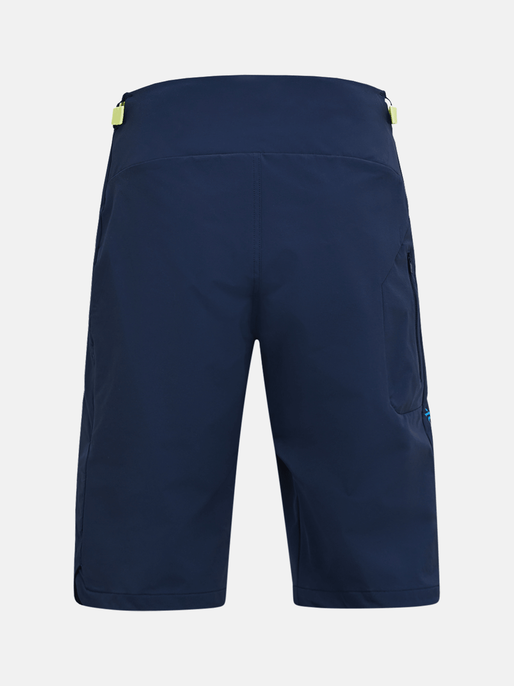 Peak Performance Trail Shorts Herren dunkelblau dunkelblau Bild 3