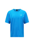 Peak Performance Trail Shortsleeve T-Shirt Herren blau blau Bild 1