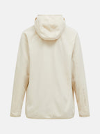 Peak Performance Treeline Fleece Hoodie Herren beige beige Bild 4