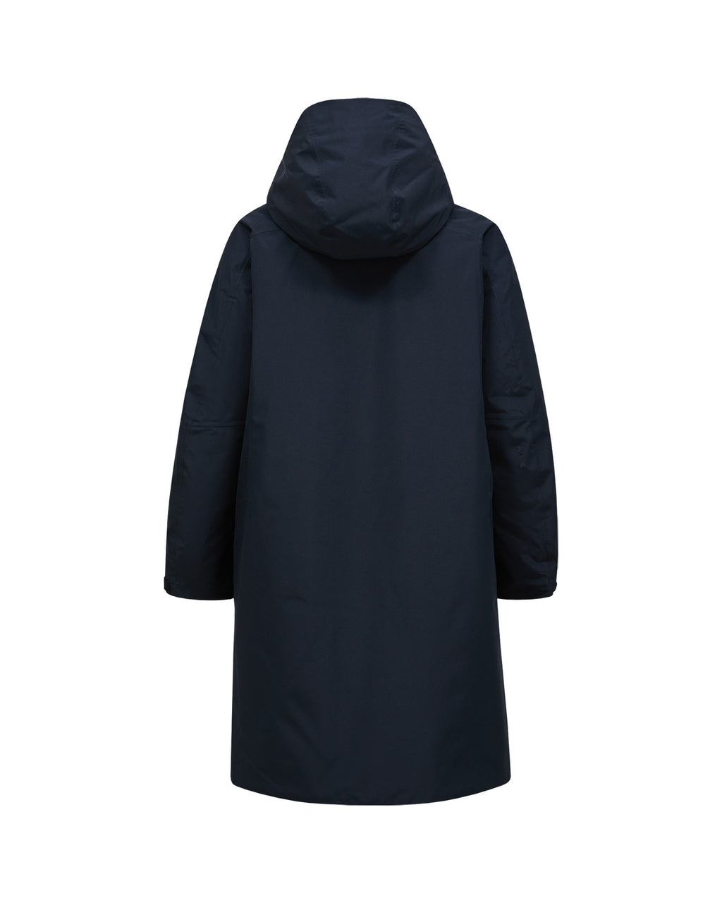 Peak Performance Treeline Insulated Damen-Parka - Peak Performance - MEINFREUDENHAUS