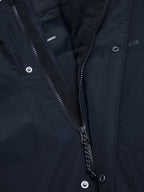 Peak Performance Treeline Mantel Herren schwarz schwarz Bild 3