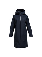 Peak Performance Treeline Shell Parka Damen schwarz schwarz Bild 1