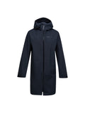 Peak Performance Treeline Shell Parka Herren schwarz schwarz Bild 1
