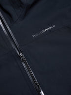 Peak Performance Treeline Shell Parka Herren schwarz schwarz Bild 3