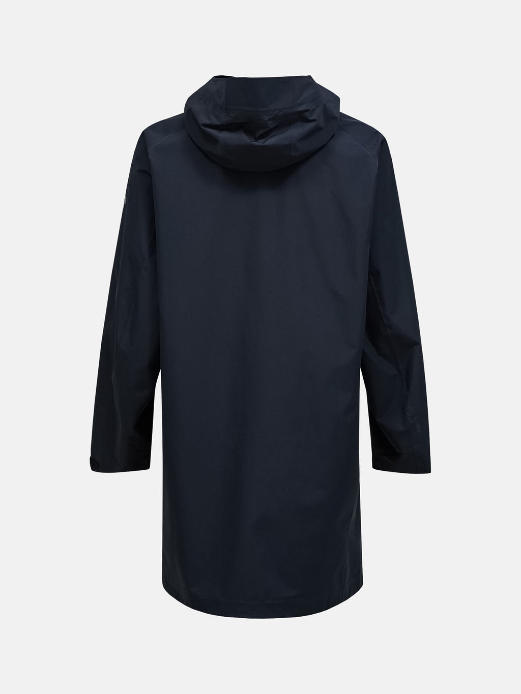 Peak Performance Treeline Shell Parka Herren schwarz schwarz Bild 4