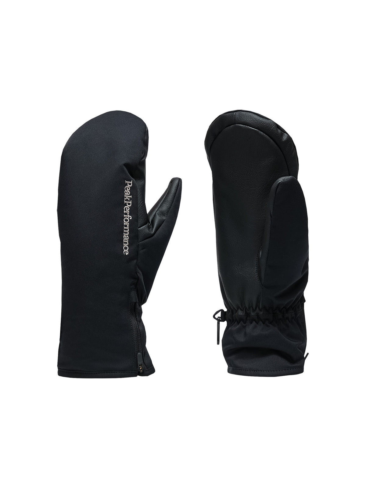 peak handschuhe Peak Performance Unite Mitten Handschuhe Herren schwarz | Jetzt kaufen