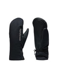 Peak Performance Unite Mitten Handschuhe Herren schwarz schwarz Bild 1