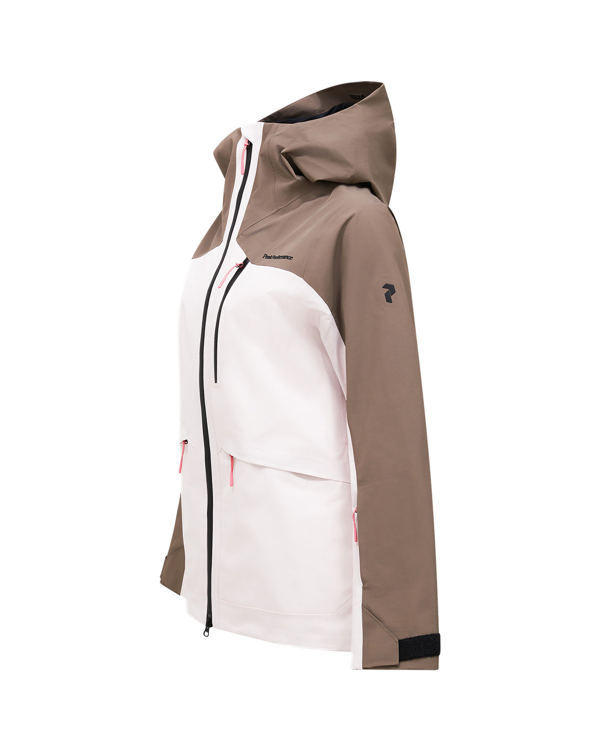 Peak Performance Vertec 3L Damen-Skijacke - Peak Performance - MEINFREUDENHAUS
