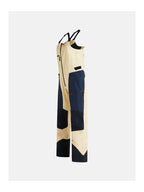 Peak Performance Vertical Gore-Tex Pro Skihose Damen dunkelblau/gelb dunkelblau/gelb Bild 2