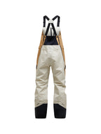 Peak Performance Vertical Gore-Tex Pro Skihose Damen beige beige Bild 2