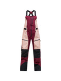 Peak Performance Vertical Gore-Tex Pro Skihose Damen dunkelrot dunkelrot Bild 1