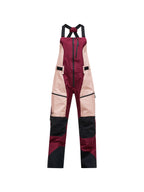 Peak Performance Vertical Gore-Tex Pro Skihose Damen dunkelrot dunkelrot Bild 1