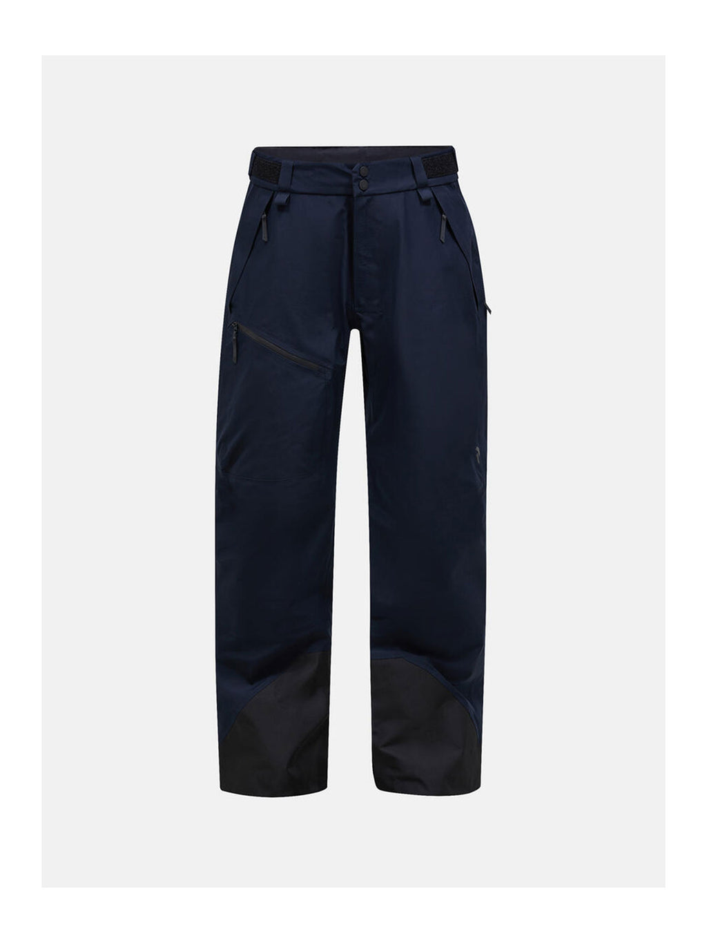Peak Performance Vertical Skihose Herren dunkelblau dunkelblau Bild 1